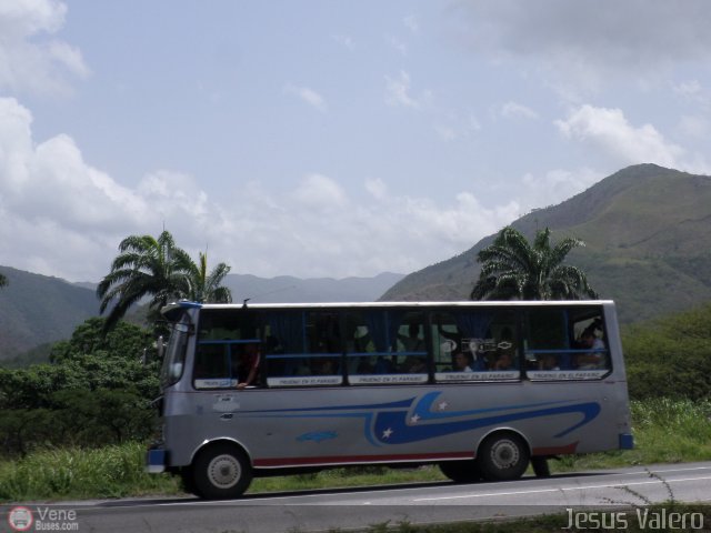 Unión Tejerías A.C. 48 por Jesús Valero