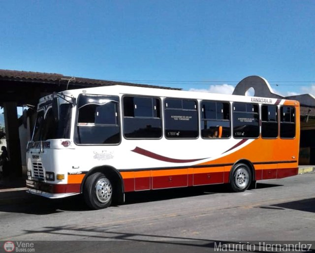 U.C. La Responsable S.C. 423 por Eduard Delgado