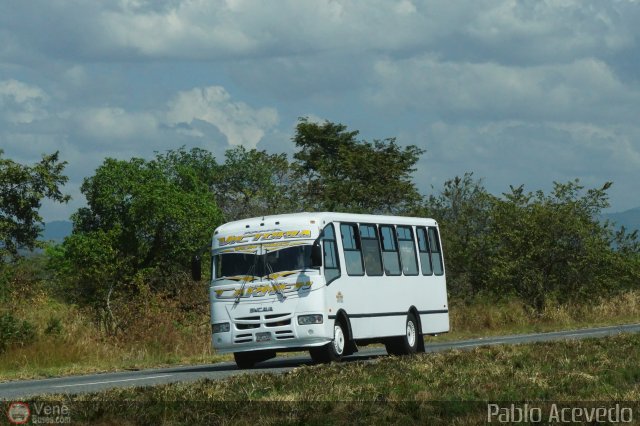 Uni�n Veintid�s S.C. 766 por Pablo Acevedo