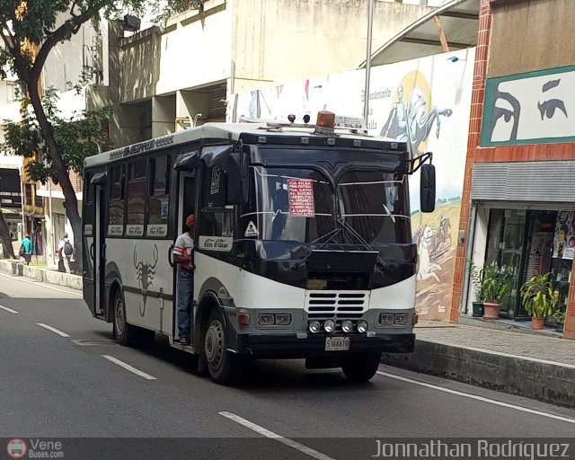 DC - A.C. Propatria - Carmelitas - Chaca�to 266 por Jonnathan Rodr�guez