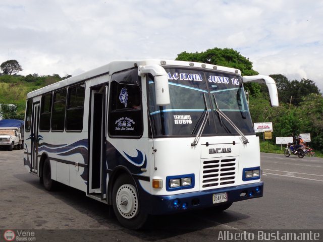 A.C. Flota Jun�n 14 por Alberto Bustamante