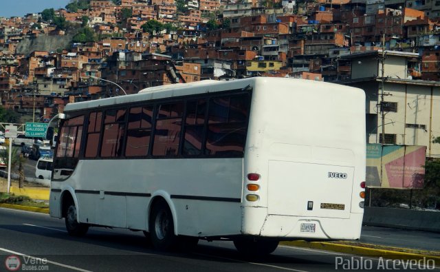 Colectivos Sol de Oriente 114 por Pablo Acevedo