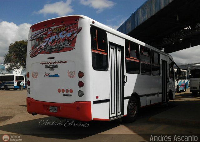 Unin de Conductores Unidos S.C. 085 por Andrs Ascanio