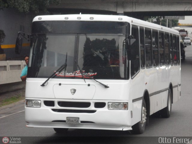 U.C. Caracas - Los Caracas 553 por Otto Ferrer