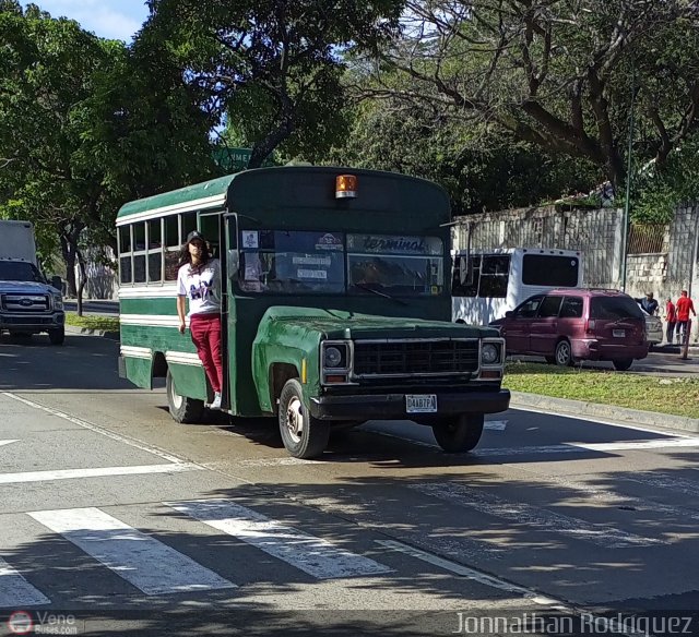 DC - A.C. Carlos Delgado Chalbaud 097 por Jonnathan Rodr�guez