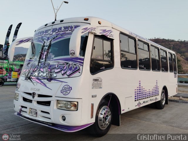 A.C. Indepasib 160 por Cristofher Puerta