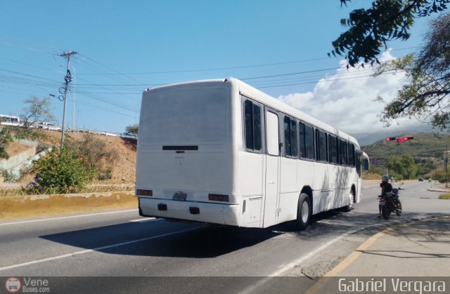 Uni�n La Guaira 445 por Gabriel Vergara