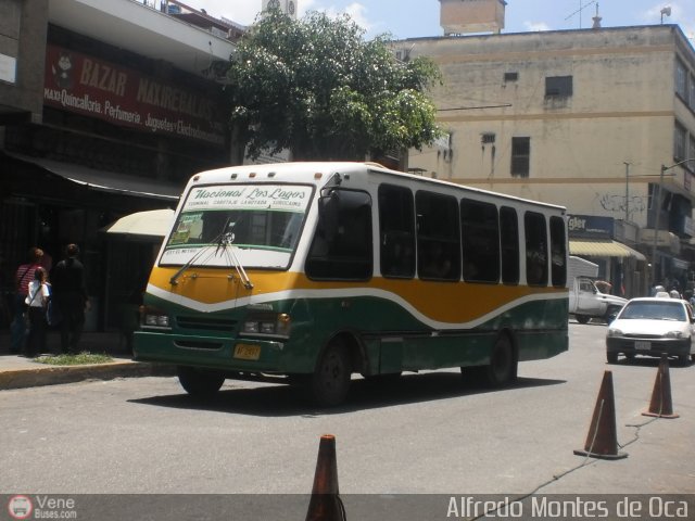 MI - A.C. Pan de Azucar - El Nacional 30 por Alfredo Montes de Oca