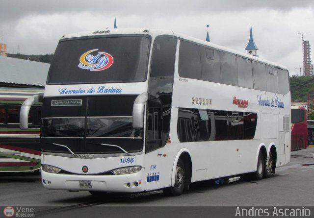 AeroRutas de Barinas 1086 por Andr�s Ascanio