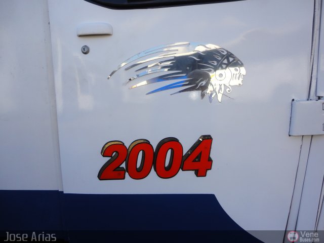 Transportes Uni-Zulia 2004 por Jos� Arias