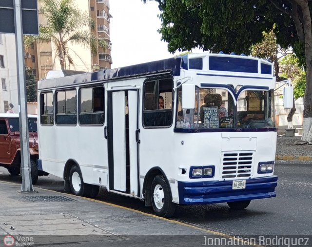 DC - U.C. P�rez Bonalde 30 por Jonnathan Rodr�guez