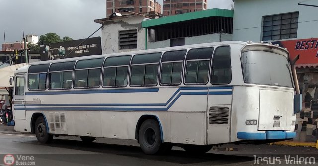 Particular o Desconocido 918 por Jes�s Valero