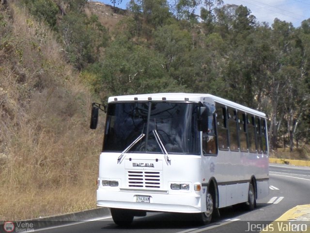 C.U. Caracas - Los Teques A.C. 031 por Jes�s Valero