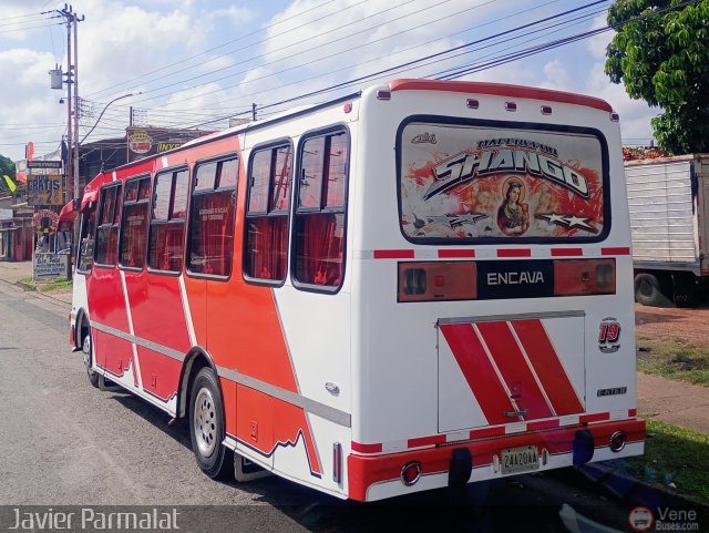 A.C. Indepasib 019 por Javier Arretureta