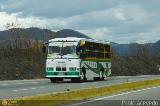 Uni�n MarVal 098 por Pablo Acevedo