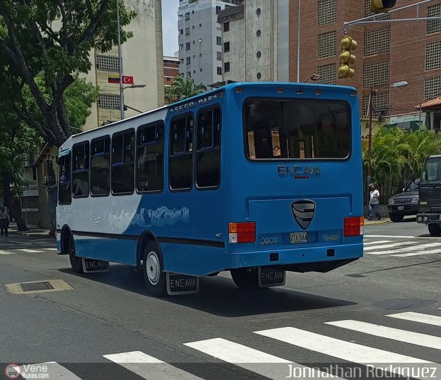 DC - A.C. L�nea Cultura 076 por Jonnathan Rodr�guez