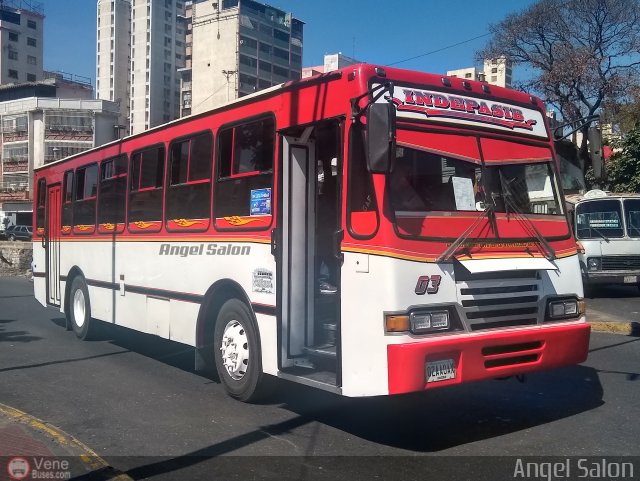 A.C. Indepasib 003 por �ngel Sal�n