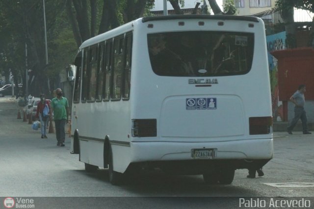 DC - A.C. Propatria - Carmelitas - Chaca�to 229 por Pablo Acevedo