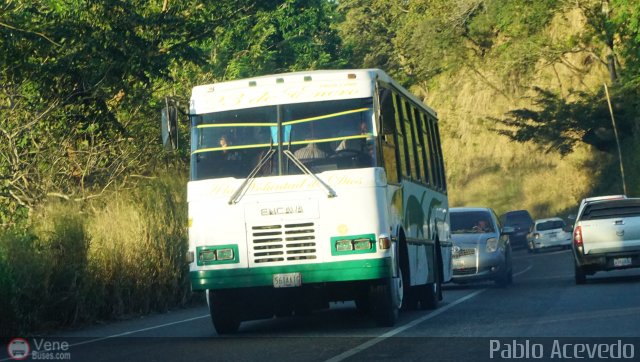 U.C. 23 de Enero 060 por Pablo Acevedo