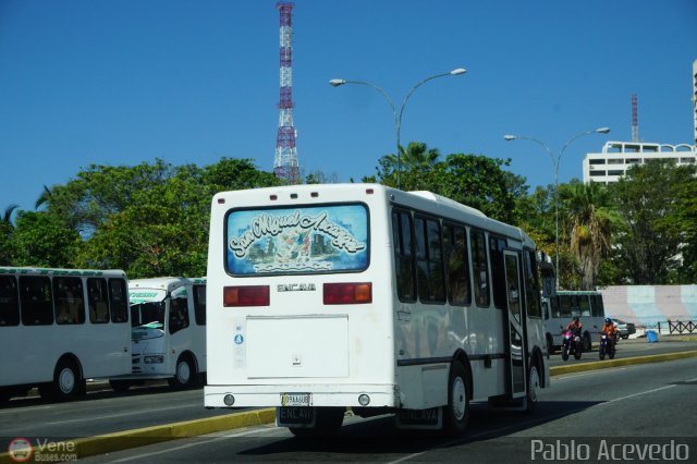 Uni�n Sucre 544 por Pablo Acevedo