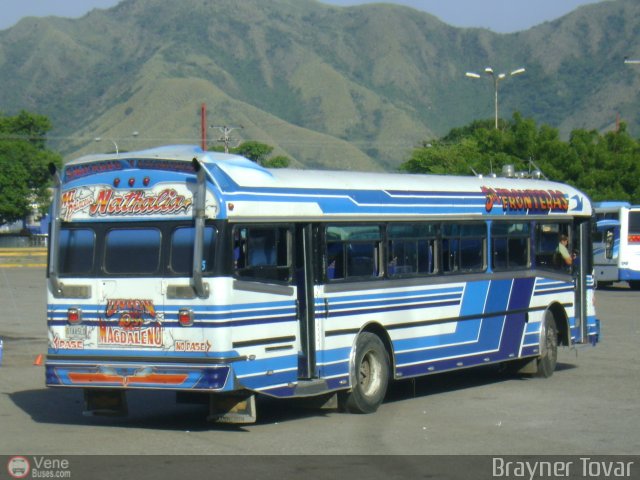 Unin Magdaleno A.C. 05 por Royner Tovar