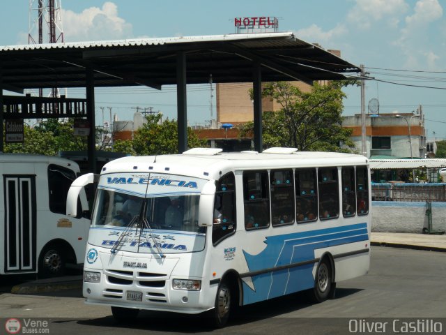 Uni�n Valencia A.C. 047 por Oliver Castillo