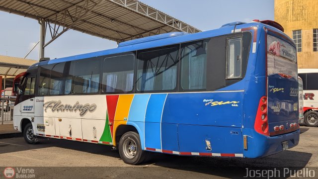 Cootragua 3227 por Joseph Puello