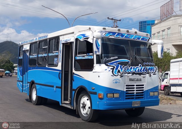 CA - Asociaci�n Cooperativa A.C.E.V. CARS R.L. 60 por Aly Baranauskas