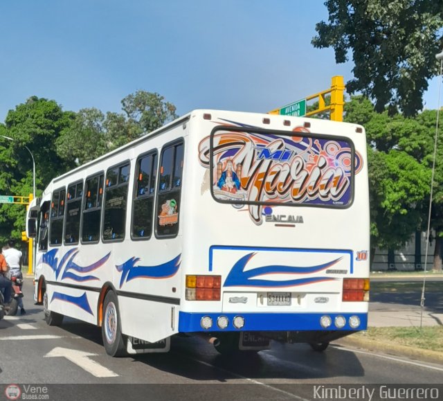 AR - Uni�n Coromoto 10 por Kimberly Guerrero