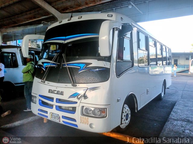 Expresos Gu�charo 16 por Jos�as Calzadilla
