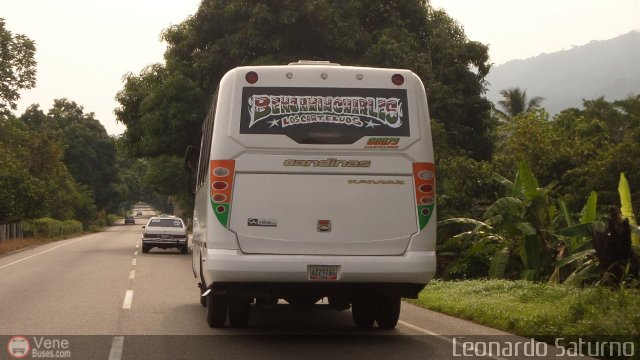 A.C. Sur del Lago R.L. 079 por Leonardo Saturno