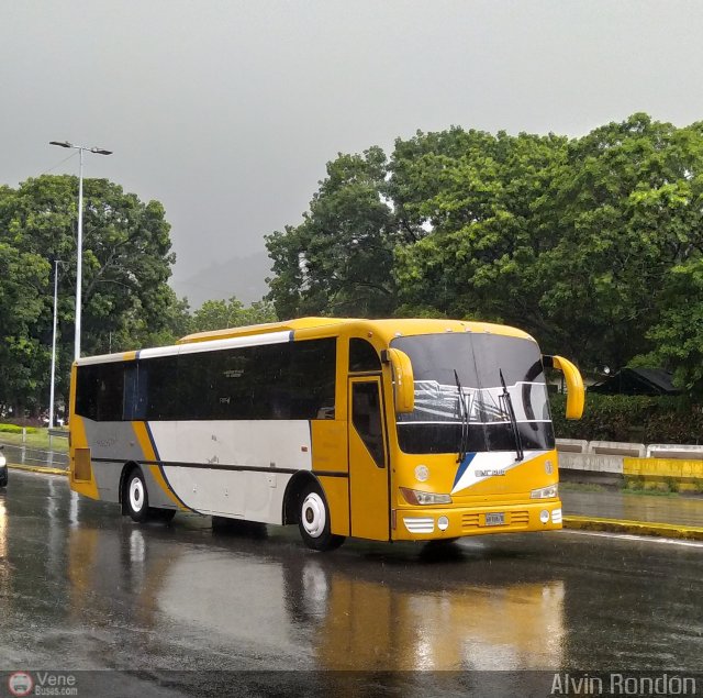 Transporte El Esfuerzo 05 por Alvin Rond�n