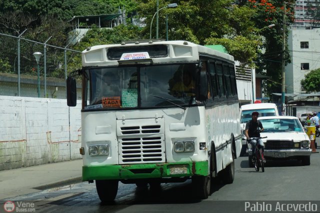 DC - A.C. Propatria - Carmelitas - Chaca�to 222 por Pablo Acevedo