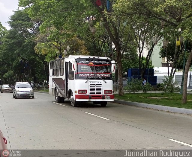 DC - AsoCoproColectivos 065 por Jonnathan Rodr�guez