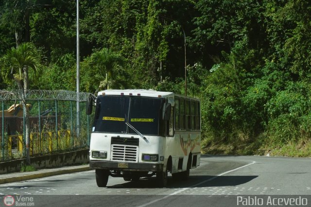 DC - Unin Conductores del Este A.C. 053 por Pablo Acevedo