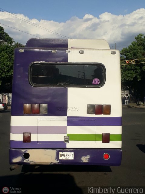 AR - Uni�n Coromoto 13 por Kimberly Guerrero