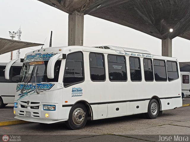 A.C. Transporte Paez 027 por Jos� Mora