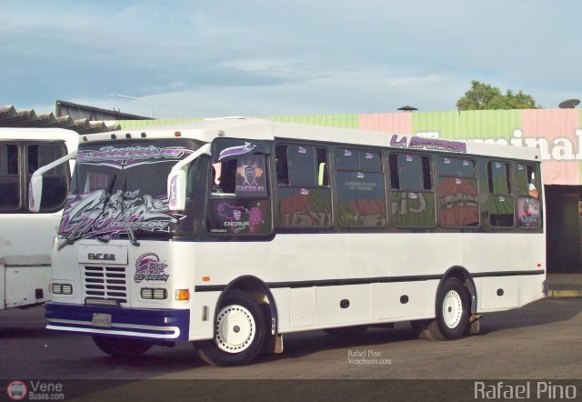 A.C.C. Caicara Amazonas 016 por Rafael Pino