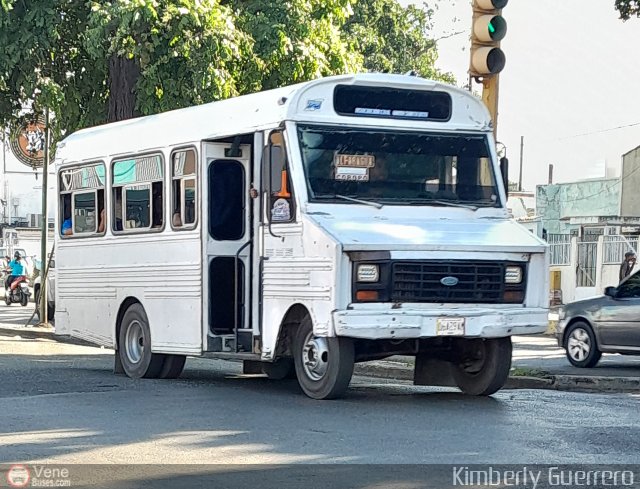 AR - A.C. Uni�n Santa Rita 076 por Kimberly Guerrero