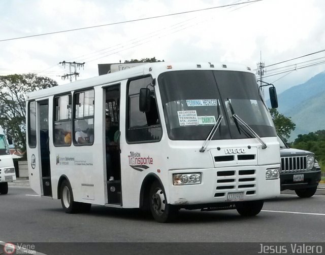 ME - Asociaci�n Cooperativa Mixta Carabobo 2 93 por Jes�s Valero