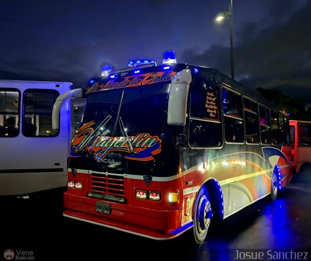 DC - A.C. Mixta Coche Vargas 104 por Josue Sánchez