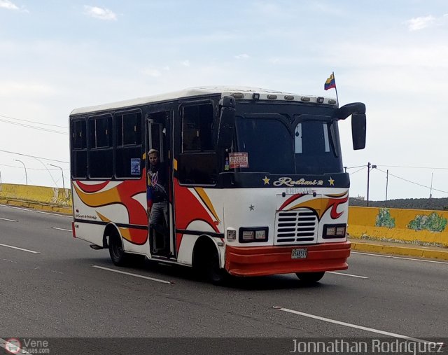 VA - A.C. Asocava 41 por Jonnathan Rodr�guez