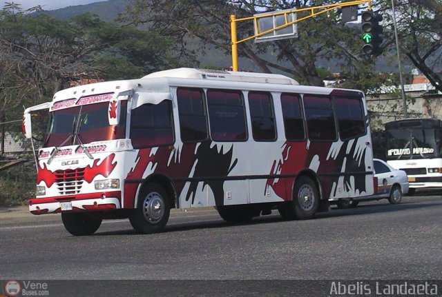 Unin Conductores Ro Caribe A.C. 02 por Eduardo Garcia