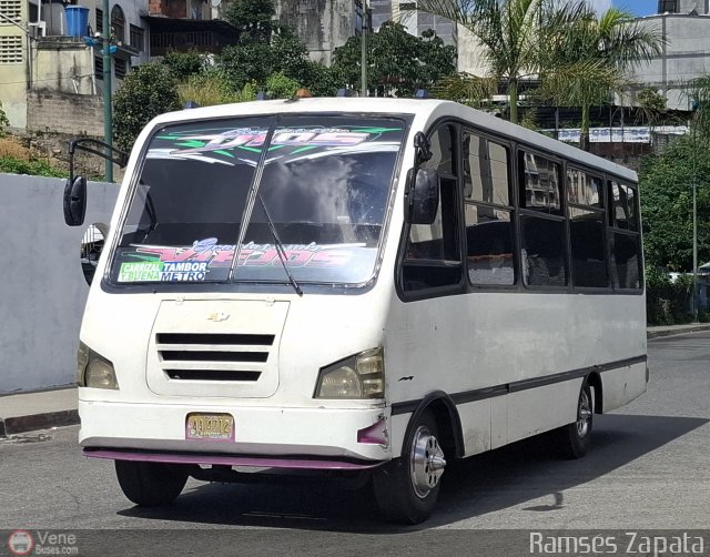 MI - Cooperativa San Francisco de Asis 22 por Rams�s Zapata