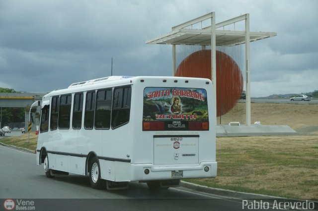 A.C. Ejecutivos Buenaventura 012 por Pablo Acevedo