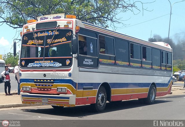 Colectivo San Rafael 22 por �ngel Delgado