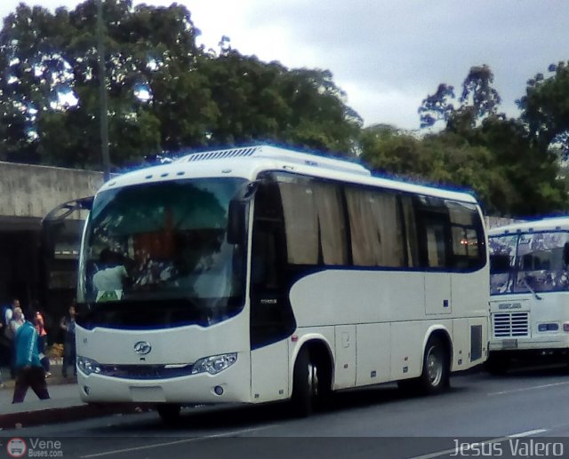 A.C. Mixta Conductores Unidos 097 por Jesús Valero