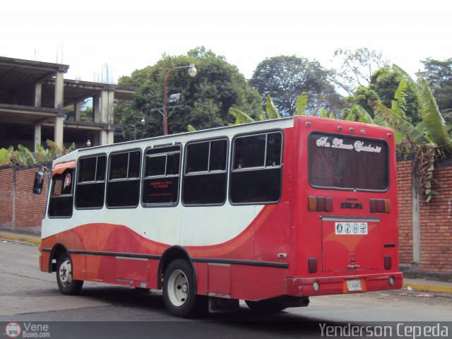 A.C. L�neas Unidas 36 por Yenderson Cepeda