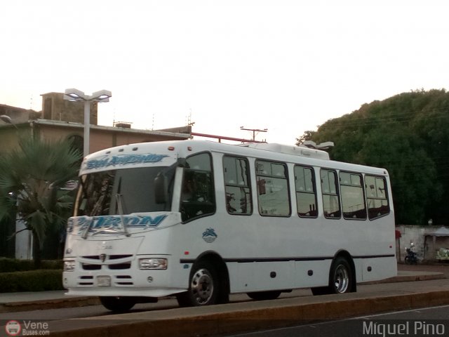 U.C. San Antonio S.C. 096 por Miguel Pino