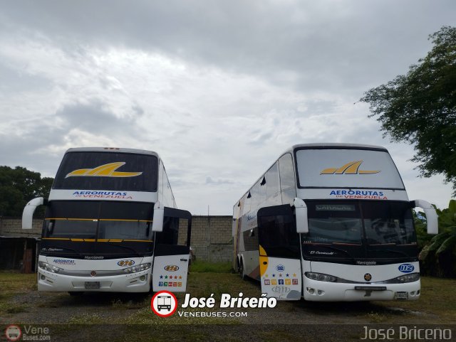 Garajes Paradas y Terminales Valera por Jos� Brice�o